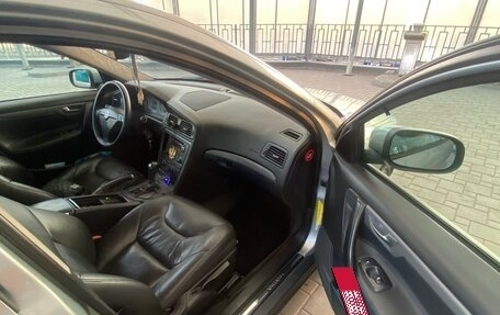 Volvo S60 III, 2006 год, 1 265 000 рублей, 19 фотография