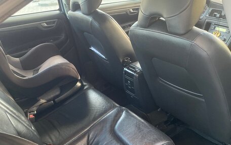Volvo S60 III, 2006 год, 1 265 000 рублей, 21 фотография