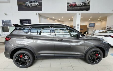 Geely Coolray I, 2026 год, 2 944 990 рублей, 4 фотография