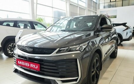 Geely Coolray I, 2026 год, 2 944 990 рублей, 3 фотография