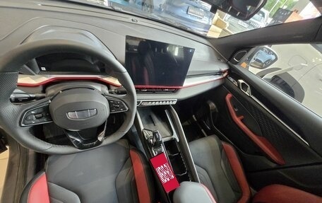 Geely Coolray I, 2026 год, 2 944 990 рублей, 13 фотография