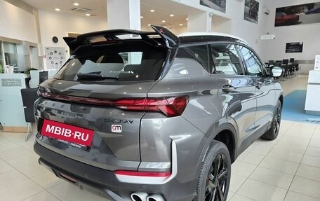 Geely Coolray I, 2026 год, 2 944 990 рублей, 5 фотография