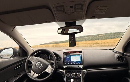 Mazda 6, 2007 год, 630 000 рублей, 5 фотография