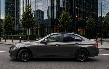 BMW 3 серия, 2014 год, 1 500 000 рублей, 5 фотография