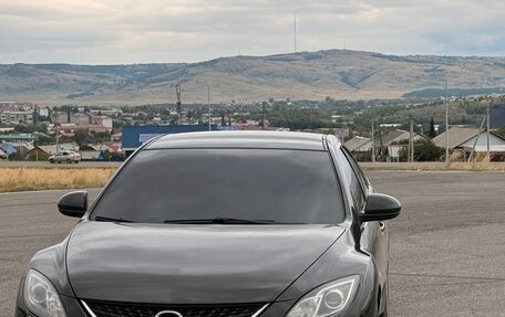 Mazda 6, 2007 год, 630 000 рублей, 2 фотография