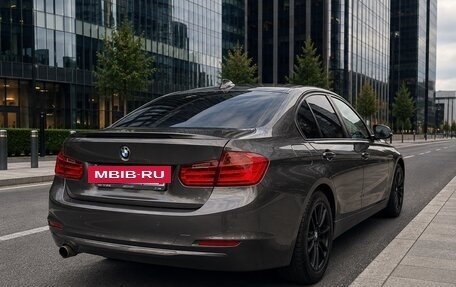 BMW 3 серия, 2014 год, 1 500 000 рублей, 2 фотография