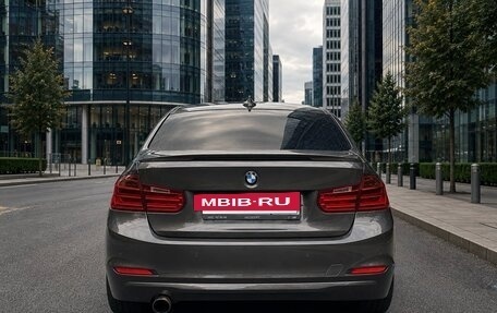 BMW 3 серия, 2014 год, 1 500 000 рублей, 4 фотография