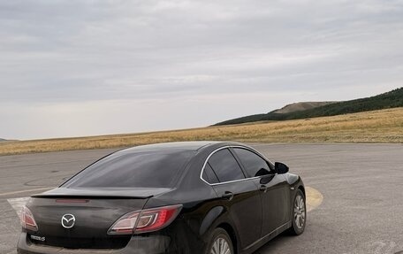 Mazda 6, 2007 год, 630 000 рублей, 3 фотография