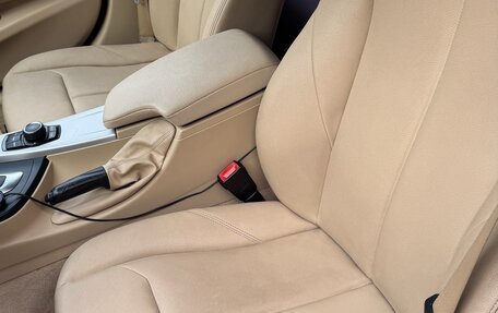 BMW 3 серия, 2014 год, 1 500 000 рублей, 7 фотография