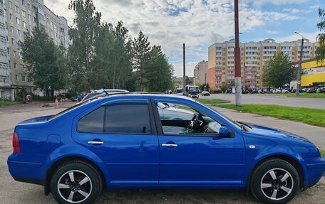 Volkswagen Bora, 1999 год, 300 000 рублей, 2 фотография