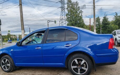 Volkswagen Bora, 1999 год, 300 000 рублей, 3 фотография