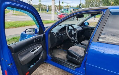 Volkswagen Bora, 1999 год, 300 000 рублей, 6 фотография
