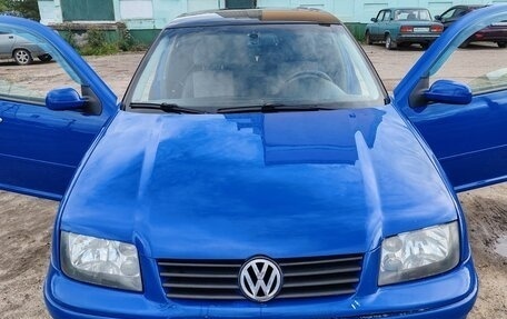 Volkswagen Bora, 1999 год, 300 000 рублей, 5 фотография