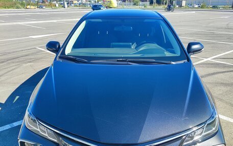 Toyota Corolla, 2022 год, 2 497 008 рублей, 2 фотография