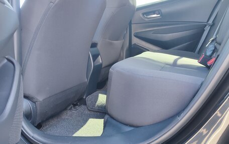 Toyota Corolla, 2022 год, 2 497 008 рублей, 21 фотография