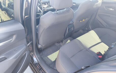 Toyota Corolla, 2022 год, 2 497 008 рублей, 22 фотография