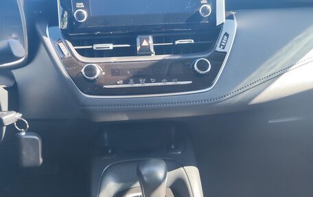 Toyota Corolla, 2022 год, 2 497 008 рублей, 26 фотография