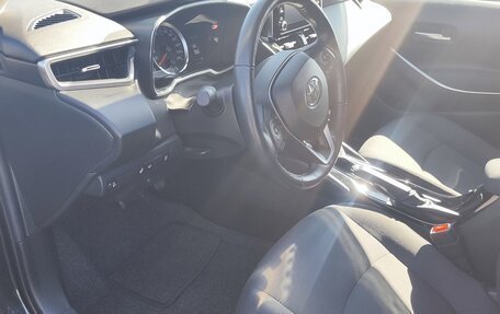 Toyota Corolla, 2022 год, 2 497 008 рублей, 23 фотография