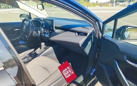 Toyota Corolla, 2022 год, 2 497 008 рублей, 15 фотография