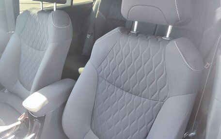 Toyota Corolla, 2022 год, 2 497 008 рублей, 29 фотография
