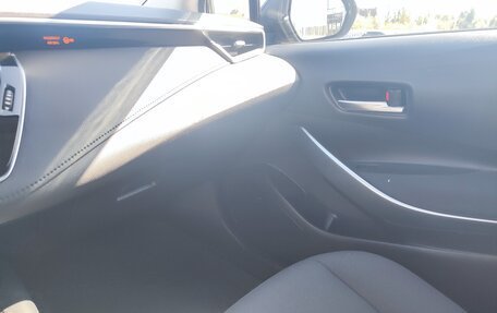 Toyota Corolla, 2022 год, 2 497 008 рублей, 32 фотография