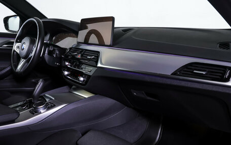 BMW 5 серия, 2021 год, 4 849 000 рублей, 10 фотография