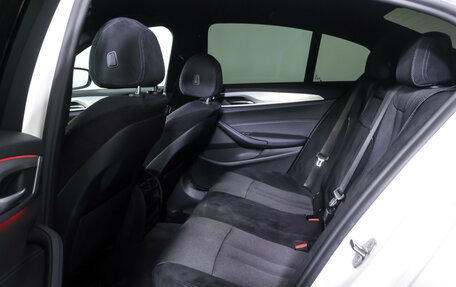 BMW 5 серия, 2021 год, 4 849 000 рублей, 11 фотография