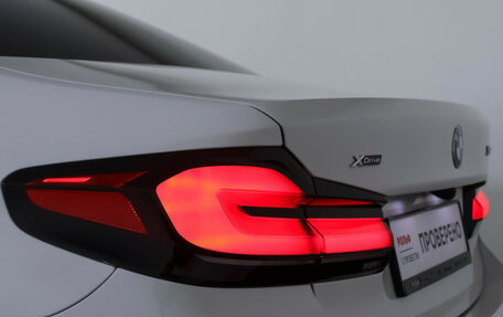 BMW 5 серия, 2021 год, 4 849 000 рублей, 20 фотография