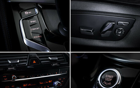 BMW 5 серия, 2021 год, 4 849 000 рублей, 17 фотография