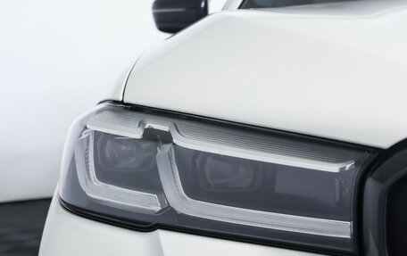 BMW 5 серия, 2021 год, 4 849 000 рублей, 19 фотография