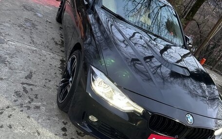 BMW 3 серия, 2017 год, 2 250 000 рублей, 1 фотография