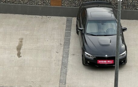 BMW 3 серия, 2017 год, 2 250 000 рублей, 7 фотография