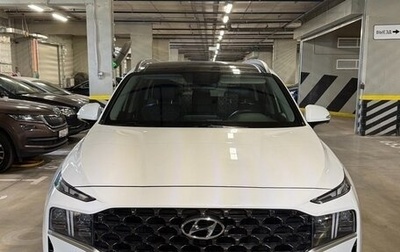 Hyundai Santa Fe IV, 2023 год, 4 900 000 рублей, 1 фотография