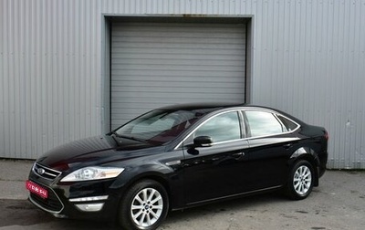 Ford Mondeo IV, 2013 год, 799 000 рублей, 1 фотография