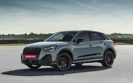 Audi Q2 I, 2026 год, 3 799 000 рублей, 1 фотография