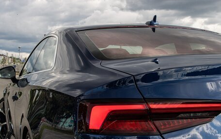 Audi A5, 2017 год, 3 129 000 рублей, 20 фотография