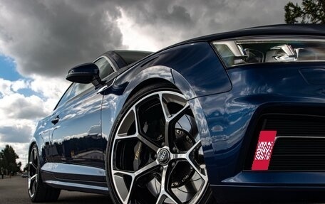Audi A5, 2017 год, 3 129 000 рублей, 11 фотография