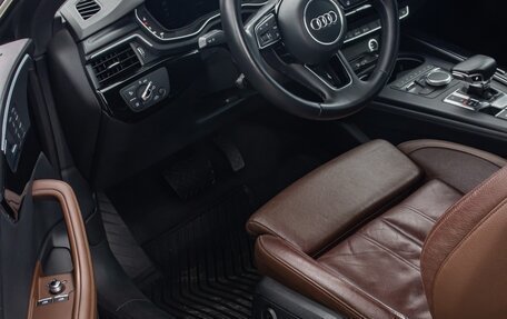 Audi A5, 2017 год, 3 129 000 рублей, 26 фотография