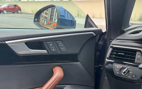 Audi A5, 2017 год, 3 129 000 рублей, 32 фотография