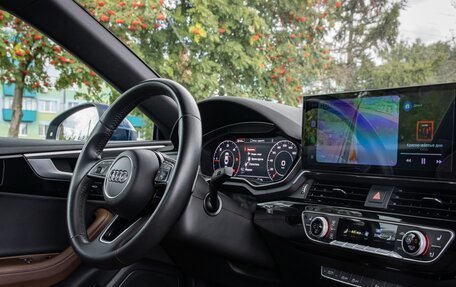 Audi A5, 2017 год, 3 129 000 рублей, 28 фотография