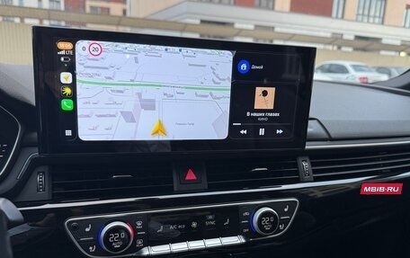 Audi A5, 2017 год, 3 129 000 рублей, 34 фотография