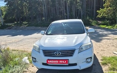 Toyota RAV4, 2010 год, 1 350 000 рублей, 1 фотография