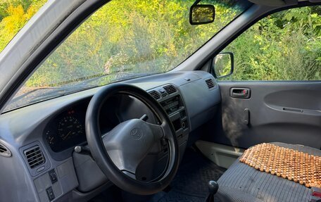Toyota HiAce, 1998 год, 375 000 рублей, 7 фотография