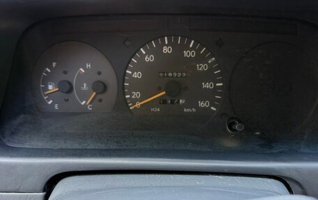Toyota HiAce, 1998 год, 375 000 рублей, 8 фотография