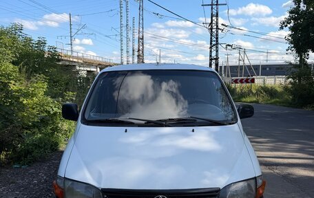 Toyota HiAce, 1998 год, 375 000 рублей, 12 фотография