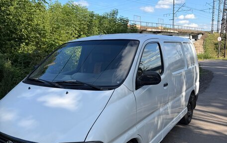 Toyota HiAce, 1998 год, 375 000 рублей, 14 фотография