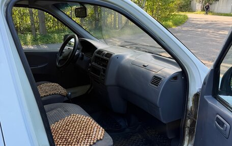 Toyota HiAce, 1998 год, 375 000 рублей, 9 фотография
