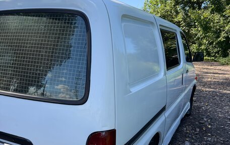 Toyota HiAce, 1998 год, 375 000 рублей, 16 фотография