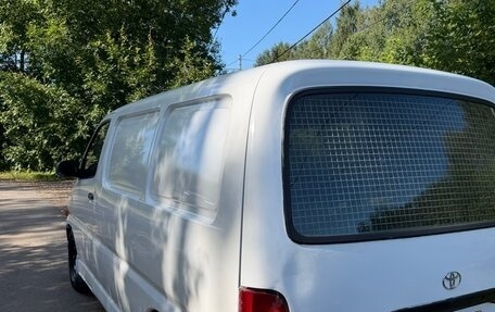 Toyota HiAce, 1998 год, 375 000 рублей, 15 фотография