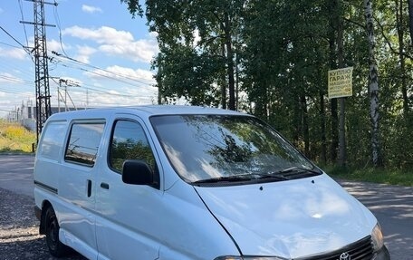 Toyota HiAce, 1998 год, 375 000 рублей, 6 фотография